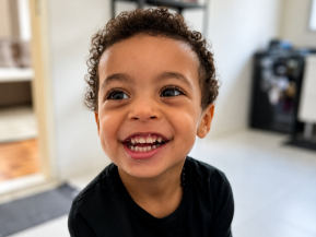 Babá para o Noah