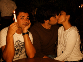 Vela